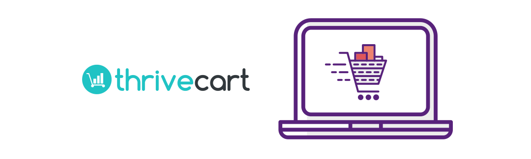 What is thrivecart?